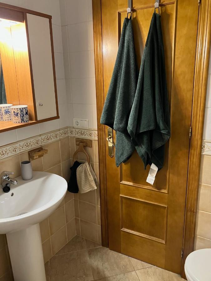 Holiday House With Private Pool, Costa De La Luz El Portil Exteriör bild