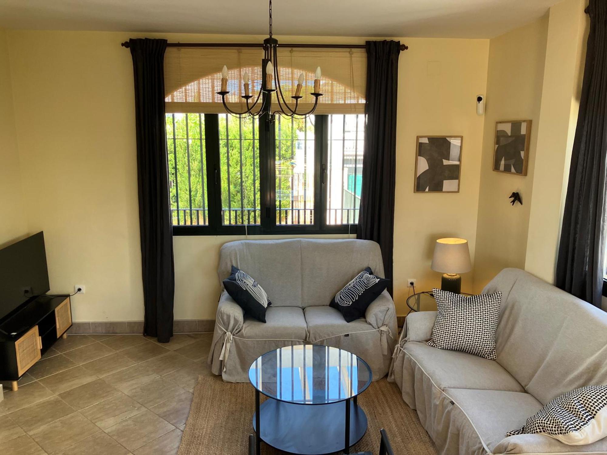 Holiday House With Private Pool, Costa De La Luz El Portil Exteriör bild